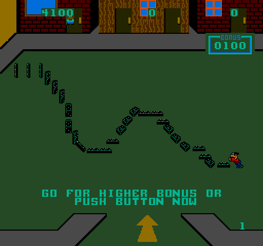 Domino Man (set 2) png snap