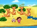 Dora the Explorer - Dora TV Adventure Globe (US)