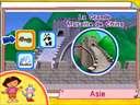 Dora the Explorer - Dora TV Globe-Trotter (France)