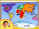 Dora the Explorer - Doras Abenteuer-Globus (Germany)
