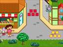Dora the Explorer - Dora TV Adventure Globe (UK)