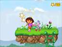 Dora l'exploratrice - Pocket Dream Console (VideoJet, France)