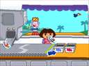 Dora the Explorer - Dora TV Explorer Phone / Boots's Special Day (US/UK)