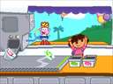 Dora the Explorer - Dora TV Explorer Phone / L'anniversaire de Babouche (France)
