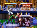 Double Dragon (Neo-Geo)
