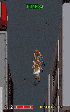 DownTown / Mokugeki (set 1) png snap