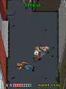 DownTown / Mokugeki (joystick hack)