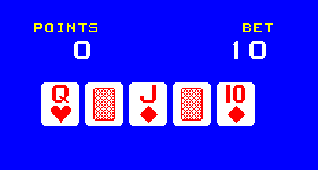 Draw Poker HI-LO (M.Kramer) png snap