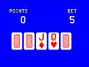 Draw Poker HI-LO (Japanese)