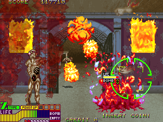 Dragon Gun (Japan) png snap