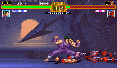 Dragoon Might (ver AAB) png snap