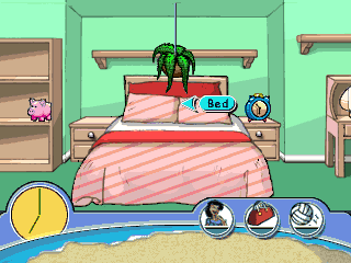 Dream Life Superstar (Version 0.3, Mar 16 2007) png snap