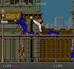 Dragonninja (bootleg) png snap