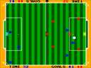 Dribbling (set 1)