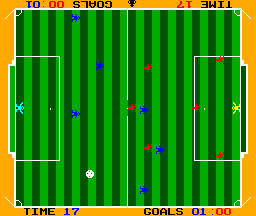 Dribbling (Olympia) png snap