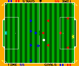 Dribbling (Videomac bootleg, Brazil) png snap