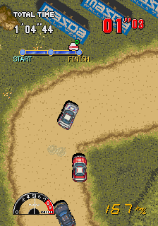 Drift Out (Europe) png snap