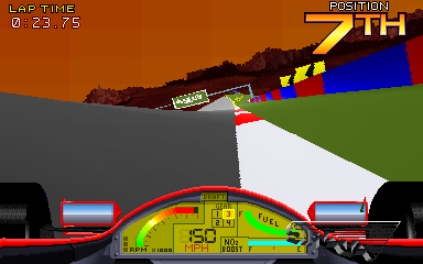 Driver's Edge (v1.6) png snap