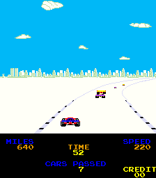 Driving Force (Galaxian conversion) png snap