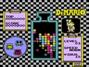 Vs. Dr. Mario