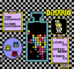 Vs. Dr. Mario png snap