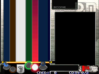 DrumMania (GQ881 VER. JAD) png snap