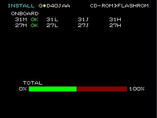 DrumMania 10th Mix (G*D40 VER. JAA) png snap