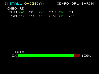 DrumMania 8th Mix (G*C38 VER. JAA) png snap