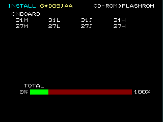 DrumMania 9th Mix (G*D09 VER. JAA) png snap