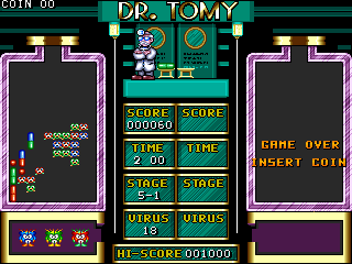 Dr. Tomy png snap