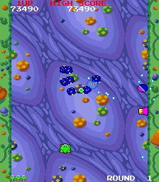 Dr. Toppel's Adventure (World) png snap