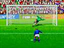 Dream Soccer '94 (World, M107 hardware)