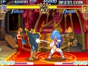 Darkstalkers: The Night Warriors (Europe 940705) jpg snap thumbnail