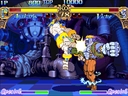 Darkstalkers: The Night Warriors (USA 940818) jpg snap thumbnail