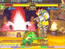 Darkstalkers: The Night Warriors (USA 940705 Phoenix Edition) (bootleg) jpg snap thumbnail