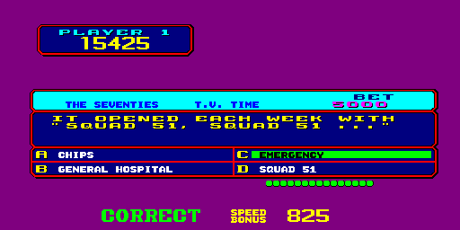 Deluxe Trivia ? Whiz Edition 5 (6221-70, U5-0A) png snap