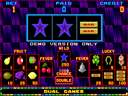 Dual Games (prototype)