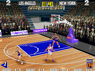 Dunk Mania (Japan, DM1/VER.C) png snap