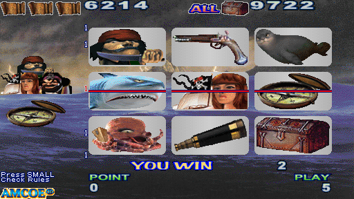 Devil Island (Version 1.0R CGA) png snap