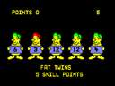 Draw Poker III / Dwarfs Den (Dwarf Gfx)
