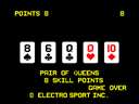 Draw Poker III / Dwarfs Den (Card Gfx)