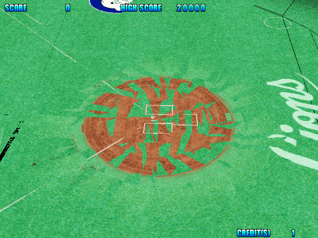 Dynamite Baseball '99 (Japan, Rev B) png snap