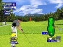 Virtua Golf / Dynamic Golf (Rev A) (GDS-0009A)