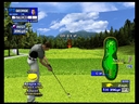 Virtua Golf / Dynamic Golf (prototype)