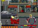 Dynamite Duke (Europe, 25JUL89)