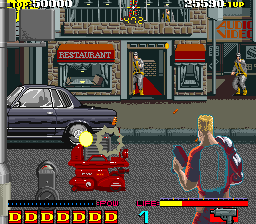 Dynamite Duke (Europe, 25JUL89) png snap
