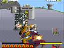 Dynamite Duke (Japan, 03SEP89)