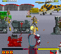 Dynamite Duke (US, 25JUL89) png snap