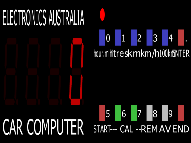 EA Car Computer png snap