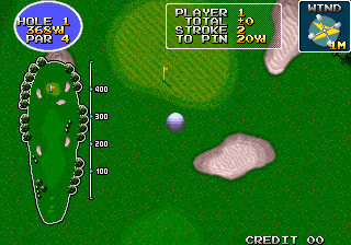 Eagle Shot Golf (Japan, bootleg?) png snap
